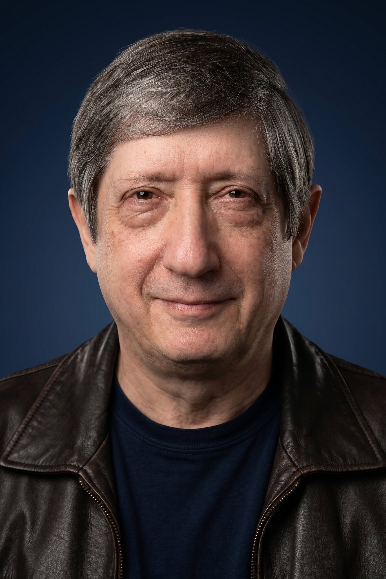 Daniel Gasnier