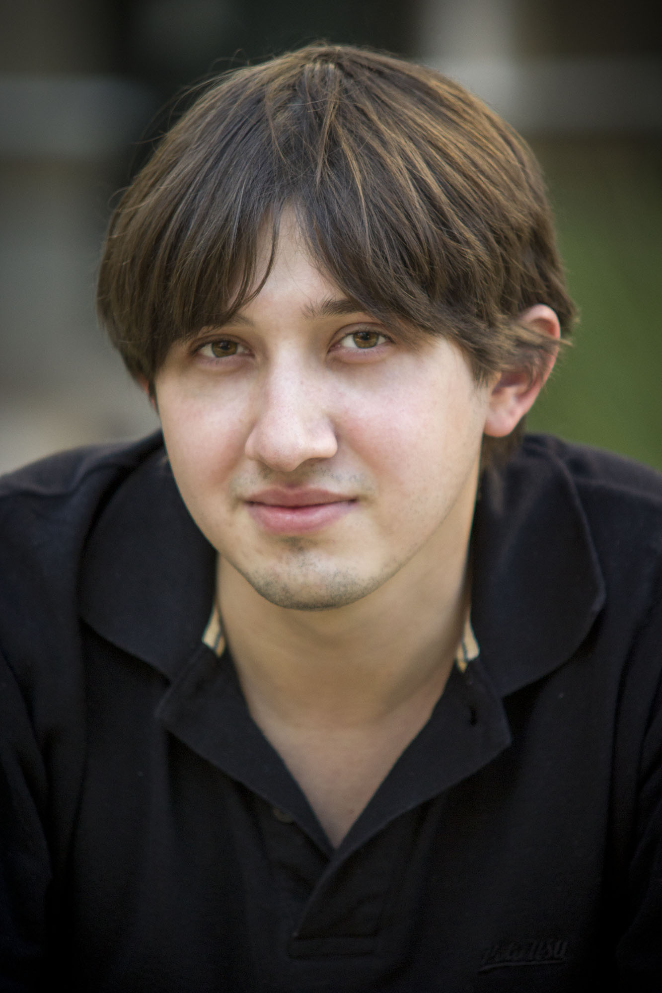 Patrick Gasnier