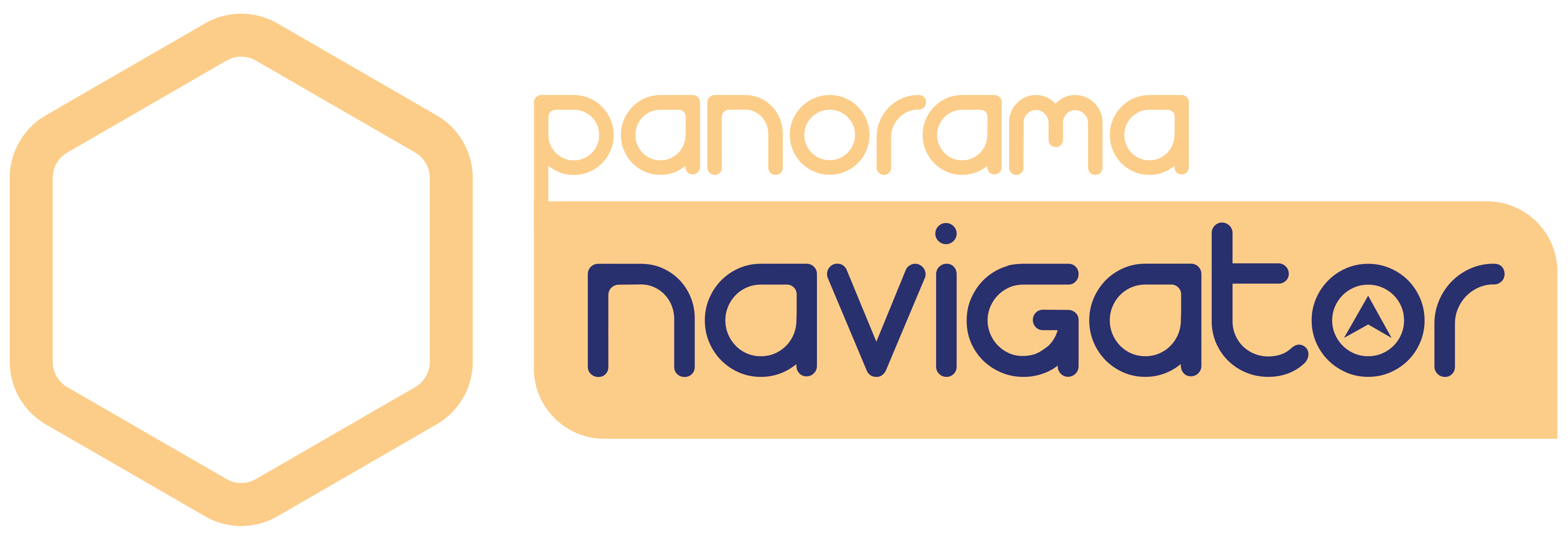 Panorama Navigator