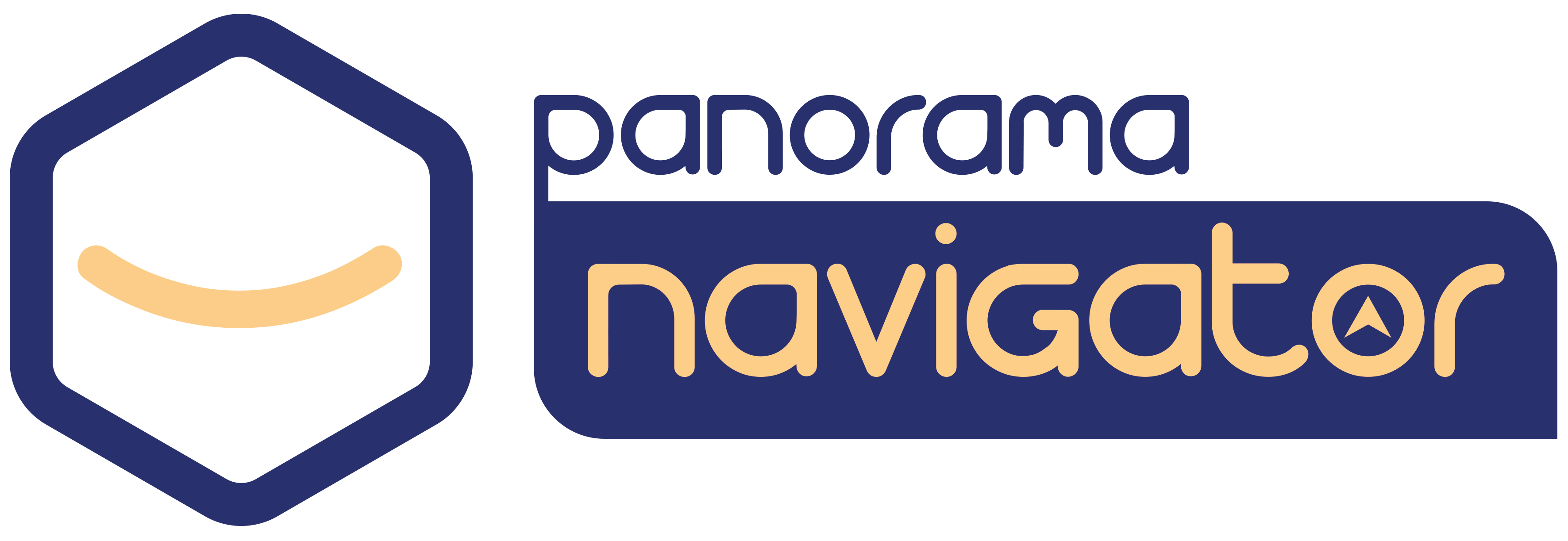 Panorama Navigator